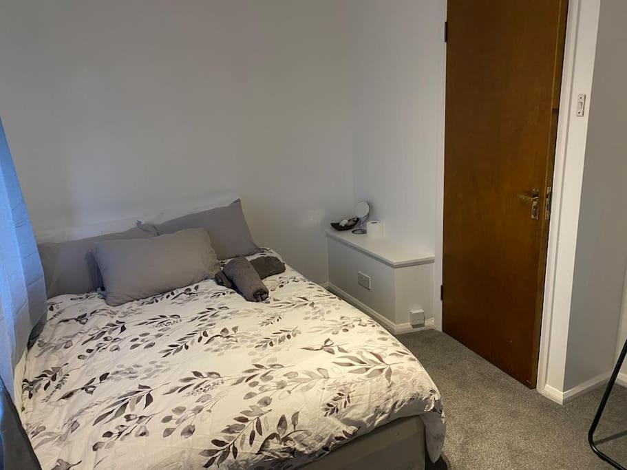 Entire 1 Bedroom City House Londra Esterno foto