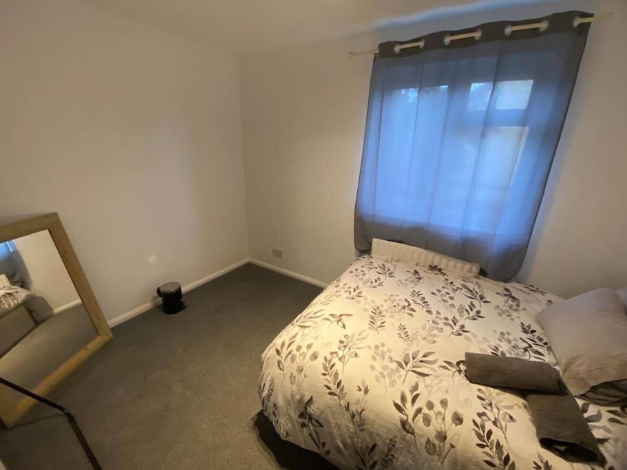 Entire 1 Bedroom City House Londra Esterno foto