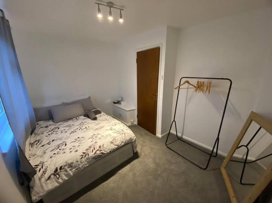 Entire 1 Bedroom City House Londra Esterno foto
