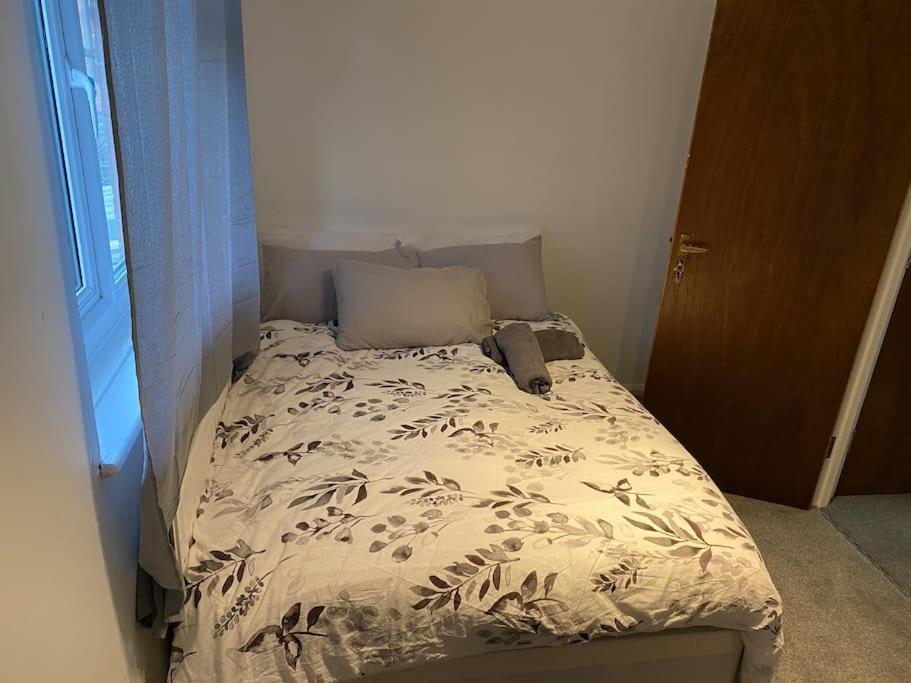 Entire 1 Bedroom City House Londra Esterno foto